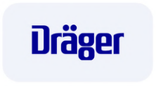 logotipo Drager