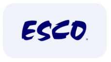 logotipo esco